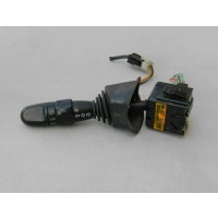 Переключатель поворотов Lacetti mazda 6 gg 96387324