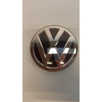 Эмблема значек логотип volkswagen tiguan ii 5na853601