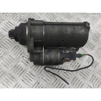 Стартер Volkswagen Golf-4 2003 02A911024G