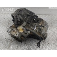 КПП 6-ст. механическая Volkswagen Sharan (2000-2010) 2000 EHJ 02N300046AX