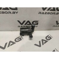 Насос антифриза дополнительный Volkswagen Touareg 1 2004 7L0965561A