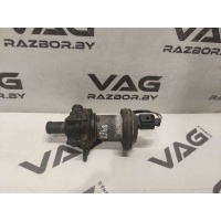 Насос антифриза дополнительный Audi Q7 4L 2006 1J0965561A
