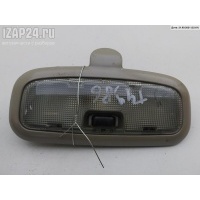 Фонарь салонный (плафон) Ford Fiesta (2001-2007) 2006 4704788 / 2S6A-13776-AB