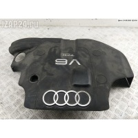 Накладка декоративная на двигатель Audi A6 C5 (1997-2005) 1998 059103927L