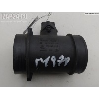 Измеритель потока воздуха Audi A6 C5 (1997-2005) 1998 059906461E