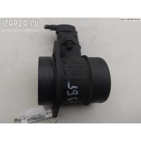 Измеритель потока воздуха Volkswagen Sharan (2000-2010) 2002 038906461C