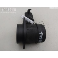 Измеритель потока воздуха Audi A3 8L (1996-2003) 1997 038906461C	- -