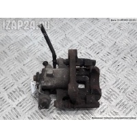 Скоба суппорта заднего Skoda Fabia mk1 (6Y) 2003 6Q0615425D