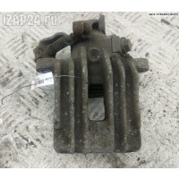 Скоба суппорта заднего Seat Leon (1999-2004) 2003 1J0615424F