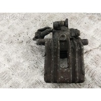 Скоба суппорта заднего Volkswagen Golf-4 2001 6Q0615426D