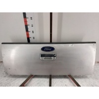 Крышка багажника (борт откидной) Ford Ranger 1 (-) 2007 ,4974255
