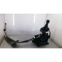 Кулиса КПП RENAULT SCENIC (2009-2012) 2009 8200736236