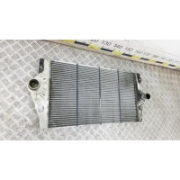 Радиатор интеркуллера RENAULT ESPACE (2002-2007) 2004 8200075810