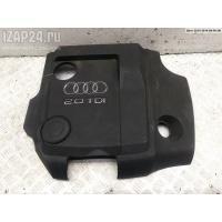Накладка декоративная Audi A6 C6 (2004-2011) 2008 03G103925AT