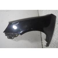 Крыло Перед. Левая Volkswagen Golf-5 2007 1K6821021A