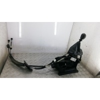 Кулиса КПП RENAULT SCENIC (2009-2012) 2010 8200736236