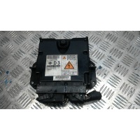 Блок управления двс NISSAN NAVARA (2005-2007) 2008 23710EC07D
