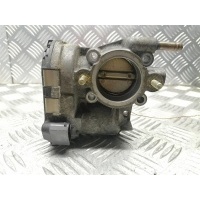 Заслонка дроссельная Opel Astra G 1998-2004 2001 0280750044