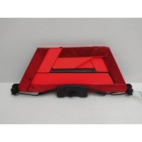 Знак аварийной остановки Volkswagen Passat B5 1998 8D5860251
