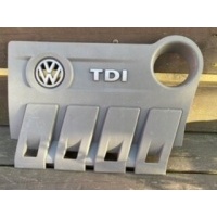 Крышка защита двигателя volkswagen passat 03l103925r