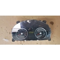 Спидометр часы hyundai getz 94005 - 1c210