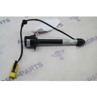 Пиропатрон, исполнительный элемент капота LH=RH Mercedes ML/GLE W166 2011 A1669060002
