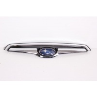 Subaru forester решетка радиатора передняя переднее 2019