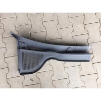 Skoda karoq жабо правое 57a819404a