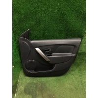 Обшивка двери Renault logan stepway 2020 809001863R