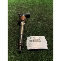 форсунка топливная Renault Duster 2019 166008052R