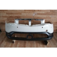 Бампер передний mazda mx30 mx - 30 20 -