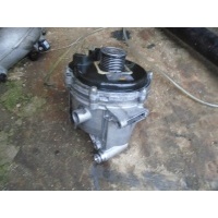 мерседес w163 4.0cdi генератор 0986045410 идеальный