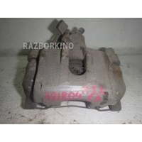 Суппорт задний левый Mazda 3 2 BL 2009-2013 BPYK2671XC