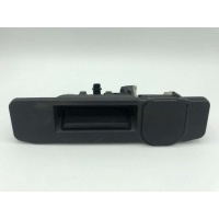 Ручка крышки багажника Mercedes C W205 2021 A1667500993