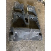 Ковер салонный Ford Focus 3 2012