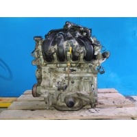 двигатель Nissan Tiida 2004-2013 1.8. MR18DE 10102EL01D