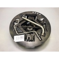 Домкрат Fiat Punto 1 1997 46805972