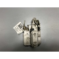 Замок двери передней правой Volkswagen Polo 3 2001 1HM862154