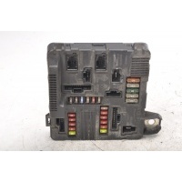 Renault megane ii блок предохранителей bsi 8200306033a