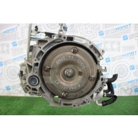 АКПП Mazda 3 BKEP CREW FNK3-19-090C
