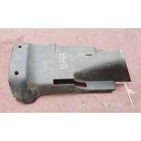 Кожух рулевой колонки Nissan Cabstar 3 2011 48470MB400