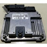 Блок управления двигателем (ДВС) Volkswagen Passat B6 2006 03G906021MR