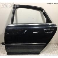 Дверь боковая Зад. Левая Audi A8 D3 (2002-2010) 2003 4E0833051C