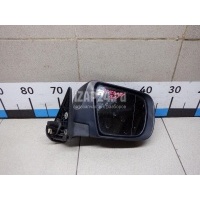 Зеркало правое электрическое Subaru Forester (S11) (2002 - 2007) 91071SA221RO