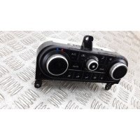 Блок управления печки и климат-контроля NISSAN QASHQAI (2010-2013) 2012 27500BR47B
