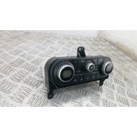Блок управления печки и климат-контроля NISSAN QASHQAI (2010-2013) 2010 27500BR45B