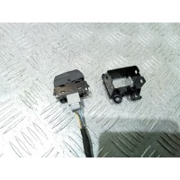 Переключатель круиз-контроля Renault Laguna 3 поколение (2008-2011) 2009 255500002R