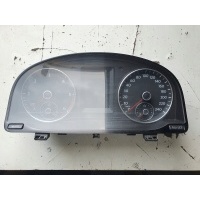 Спидометр часы volkswagen touran 1t0920875n