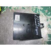 Блок комфорта Renault Grand Espace 2004 8200315964