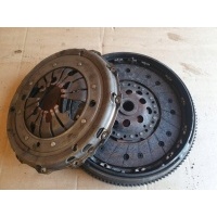 муфта dwumas набор audi tt 8n 028141025p